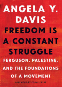 Freedom Is a Constant Struggle book cover